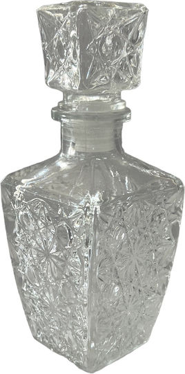 Homestyle Glass Bottle 450ml 73528005.2