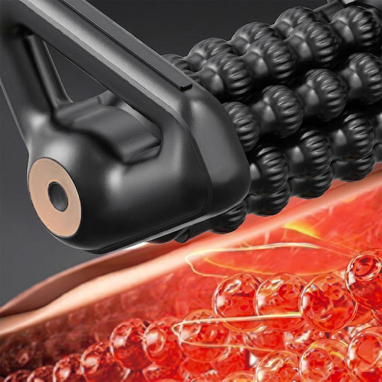 inSPORTline Massage-Rolle 19cm