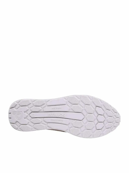 Women's Anatomic Sneakers Taupe