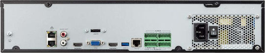 BCS BCS-P-NVR3204R-A-4K-III CCTV-Tester