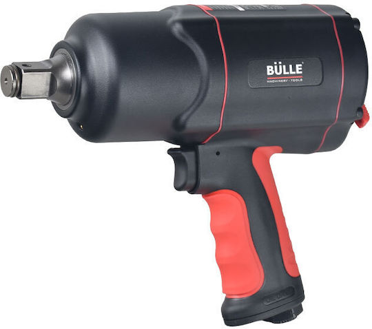 Bulle 47807 Въздушен ключ 3/4" с Максимален Въртящ Момент 305.91kgm