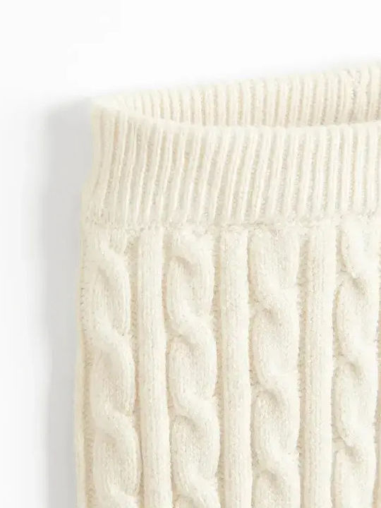 Cool Club Kids' White Jeans Trousers Cool Club Kids' White Jeans Trousers
