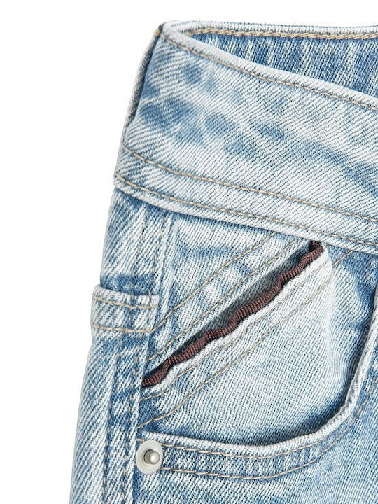 Cool Club Pantalon Jeans Pentru Copii Albastru Cool Club Pantalon Jeans Pentru Copii Albastru