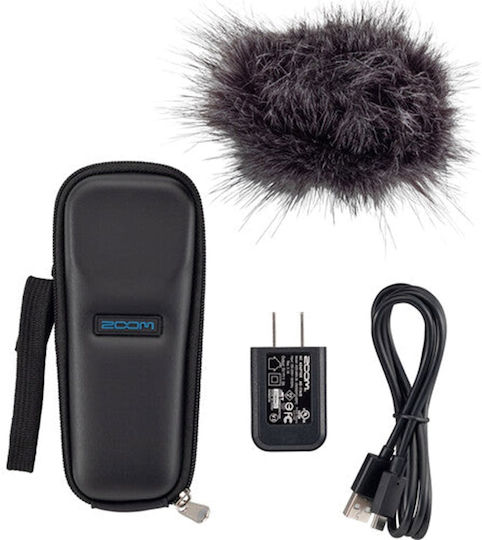 Zoom H1essential Accessory Pack Θήκη