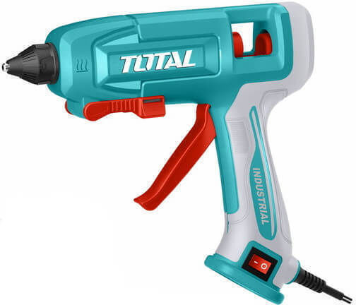 Total TT401116 Πιστόλι Θερμοκόλλησης 250W