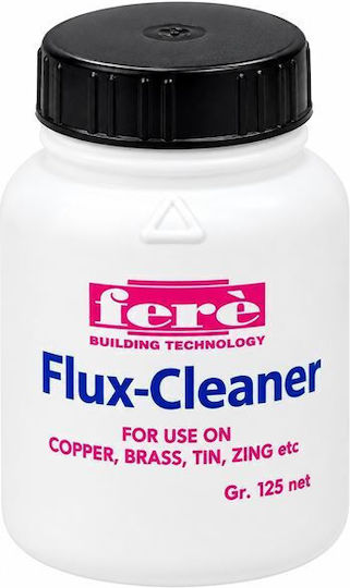 Fere Flux-Cleaner Паялна паста 125гр