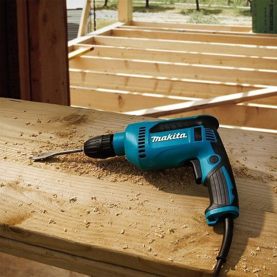 Makita DP4021 Impact Drill 720W