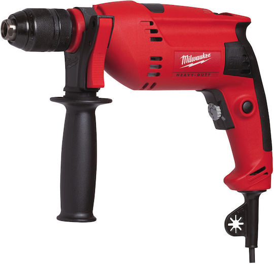 Milwaukee DE 13 RP Бормашина 630W