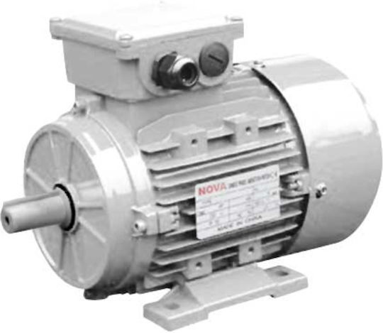 Nova 100l3-4 Dreiphasiger Elektromotor 5.5hp Maximal Umdrehungen pro Minute 1400rpm 380V