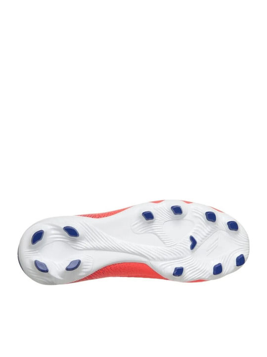 Skx_2 MG Детски Футболни Обувки с Бутони Сини