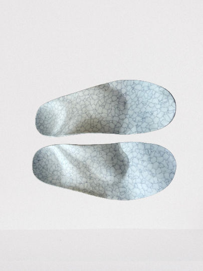 Kifidis Orthopedics Arch Work Insoles 0401021004.46 2 Pieces