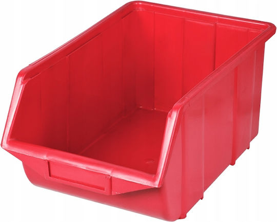 Patrol Plastic Organizator pentru Bin-uri de Unelte Stivuibile L22xW35.5xH16.7cm