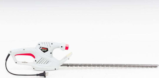 NAC HE60-E-CH Elektrische Heckenschere 600W mit Klingenlänge 55cm