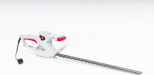 NAC HE60-E-CH Elektrische Heckenschere 600W mit Klingenlänge 55cm