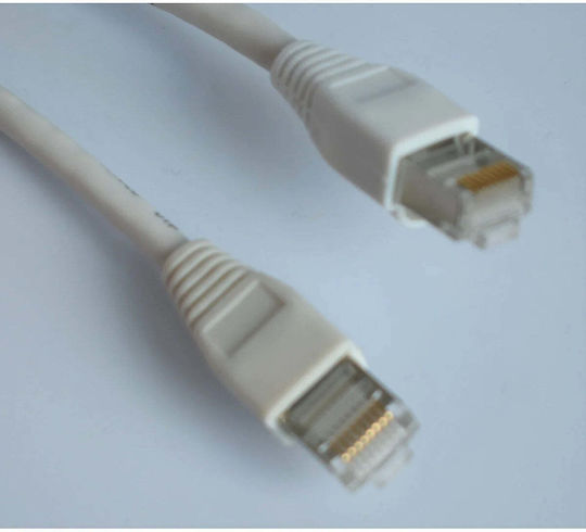 Cisco U/UTP Кат.6 Кабел за Ethernet мрежа 10м 1бр