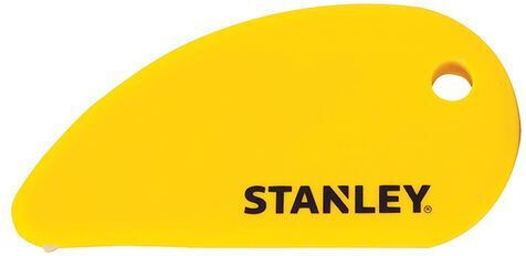 Stanley Фалцетна ножовка Безопасност с Пластмаса Тяло