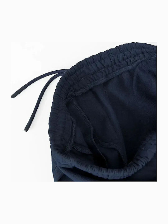 Kids Tracksuit Blue