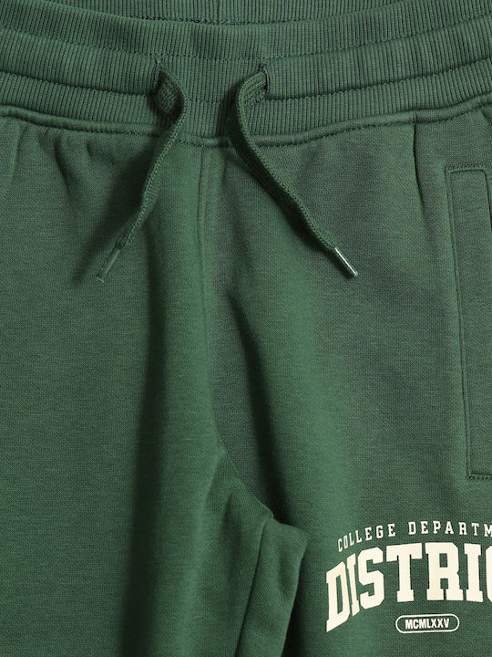 Kids Sweatpants Cypress