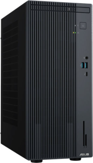 Asus ExpertCenter P500 Desktop PC (i5-210H/16GB DDR5/512GB SSD/No OS)