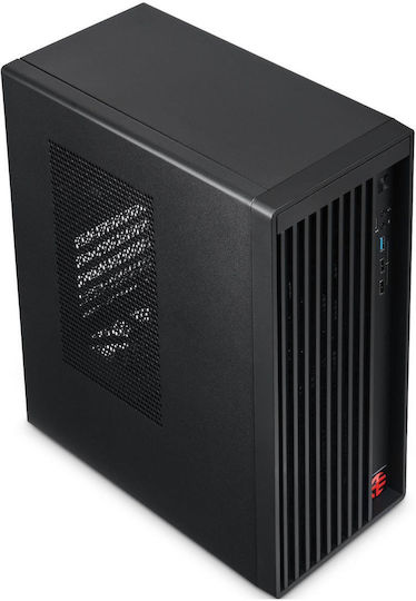 Adax LIBRA Настолен компютър (i5-12400/16GB DDR4/512GB SSD/W11 Pro EDU)