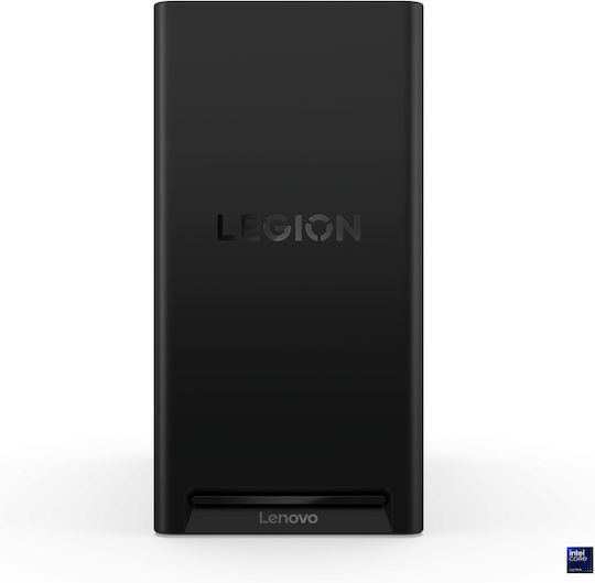 Lenovo Legion T5 30IAX10 Gaming Desktop PC Ultra 7 251HX 16GB DDR5 1TB SSD GeForce RTX 5060 Ti Windows 11 Startseite