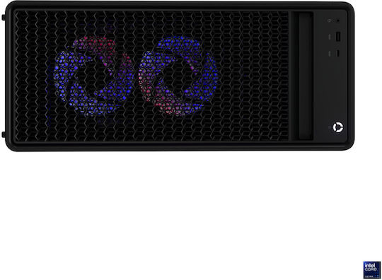 Lenovo Legion T5 30IAX10 Gaming Desktop PC Ultra 7 251HX 16GB DDR5 1TB SSD GeForce RTX 5060 Ti Windows 11 Startseite