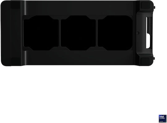 Lenovo Legion T5 30IAX10 Gaming Desktop PC (7-245HX/16GB DDR5/1TB SSD/GeForce RTX 5070/W11 Home)