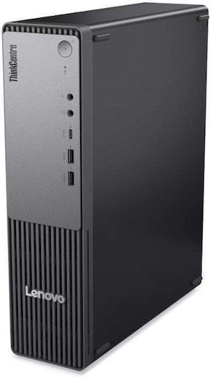 Lenovo ThinkCentre Neo 55s G6 SFF Desktop PC (Ryzen AI 300 Series-330/16GB DDR4/512GB SSD/W11 Pro)