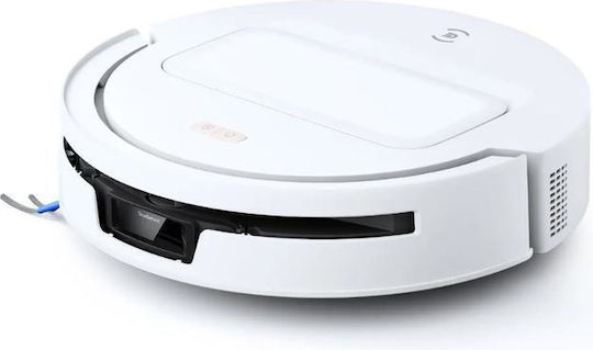 Deebot T90 Max Pro Omni Roboter-Staubsauger mit Laser-Kartierung und 40000Pa Saugkraft Weiß