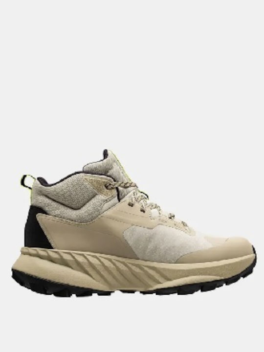 Helly Hansen Awe Hiker Мъжки Планински Боти Водоустойчиви Бежови