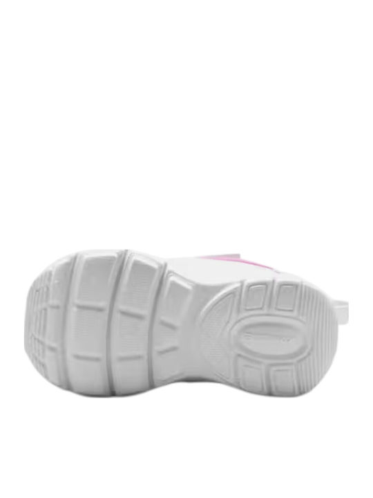 Air Max Nova Детски спортни обувки Running Розови