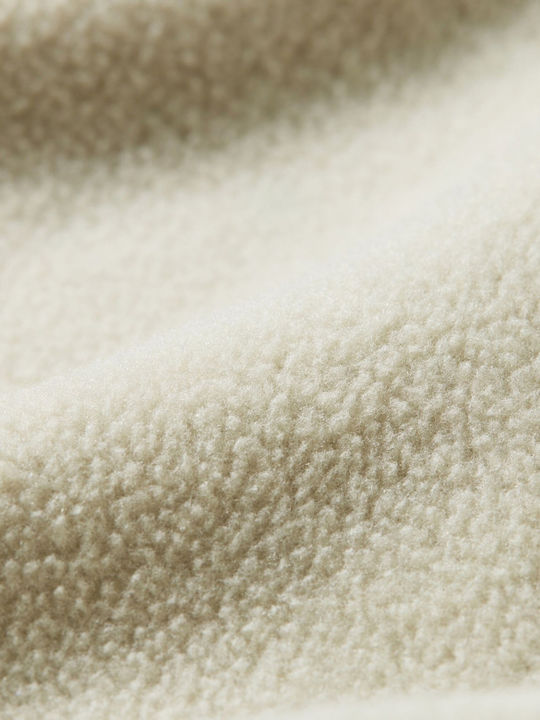 Ανδρική Ζακέτα Fleece Smokey Olive