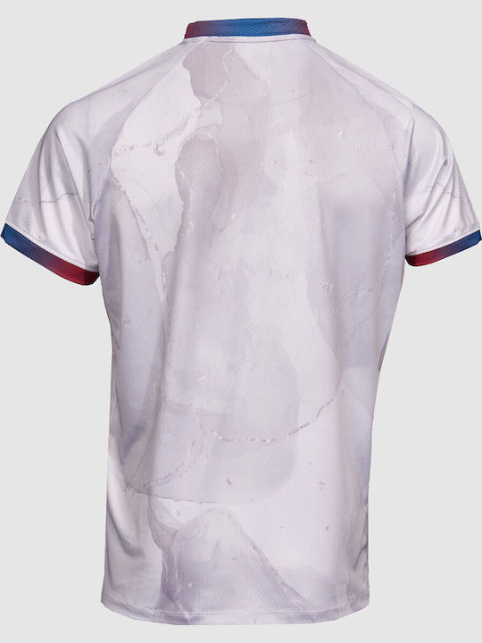 Volos FC 2026/27 Away Men's Football Jersey