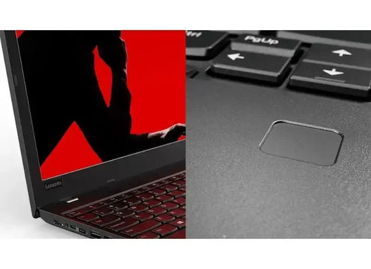 Lenovo ThinkPad L580 Refurbished Grade A 15.6" (Core i5-8250U/8GB/256GB SSD/W11 Pro)