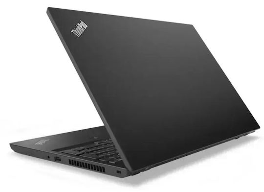 Lenovo ThinkPad L580 Refurbished Grade A 15.6" (Core i5-8250U/8GB/256GB SSD/W11 Pro)