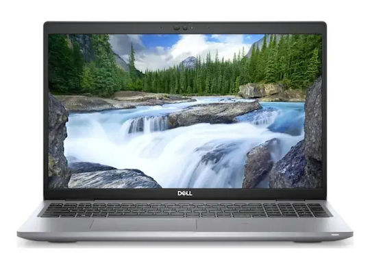 Dell Latitude 5520 Реновиран Клас A 15.6" (Core i5-1135G7/16GB/256GB SSD/W11 Pro)