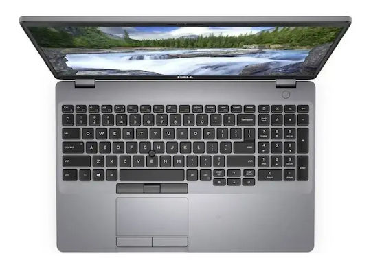 Dell Latitude 5520 Реновиран Клас A 15.6" (Core i5-1135G7/16GB/256GB SSD/W11 Pro)