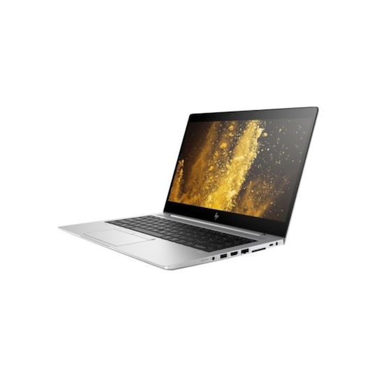 HP EliteBook 840 G6 Реновирани Клас A 14" (Core i5-8565U/16GB/256GB SSD/Без операционна система)