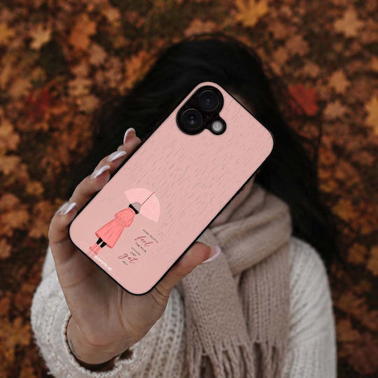 Θήκη Sonique Cozy Season Series Xiaomi Xiaomi 17 Ultra Feel Rain