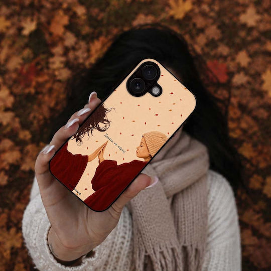 Sonique Cozy Season Series Xiaomi Poco X8 Pro 5g Mobile Phone Case Jacket To Take-4