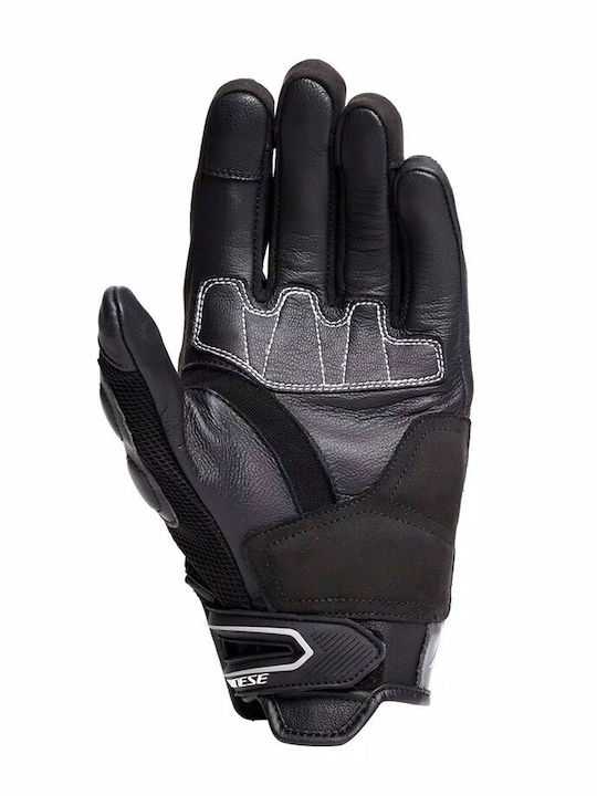 Dainese Siroc Καλοκαιρινά Ανδρικά Γάντια Black/Anthracite Dainese Siroc Καλοκαιρινά Ανδρικά Γάντια Black/Anthracite