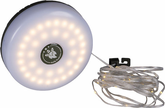Lumenor Fishing Light Green Led 12v 20307