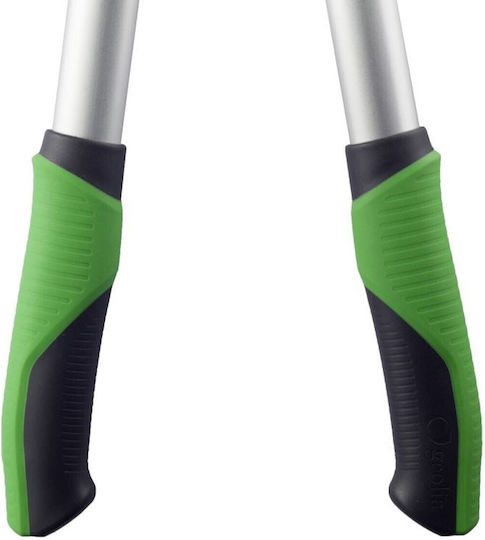 Geolia Foarfece De Gard Viu Din Oțel Carbon 58 Cm