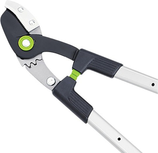 For_q Amboss Telescopic Branch Pruner 38 Mm Aluminum
