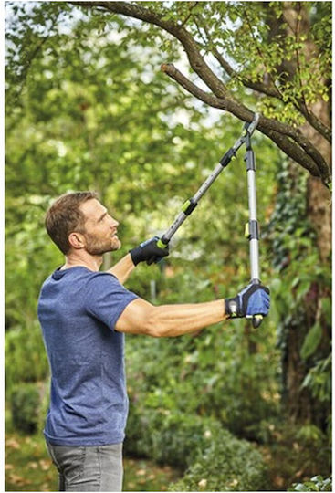 For_q Amboss Telescopic Branch Pruner 38 Mm Aluminum