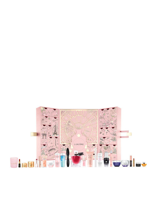 Lancome La Vie Est Belle Kosmetikbox Make-up-Paletten und Sets Adventskalender 24 Stück