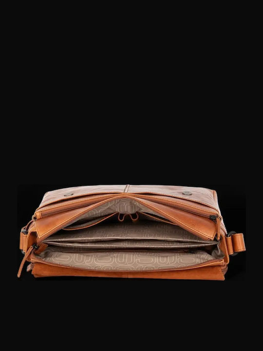 Spikes & Sparrow Tucano Laptoptasche Für Schulter / Handheld Laptop