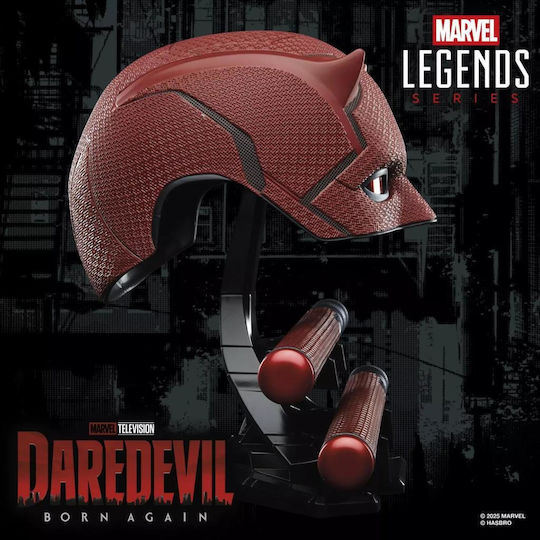 Hasbro Marvel Φιγούρα Δράσης σε Κλίμακα 1:11