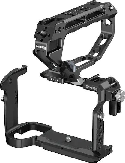 Smallrig 6778 Hawklock Handheld Cage Kit Sony Fx5