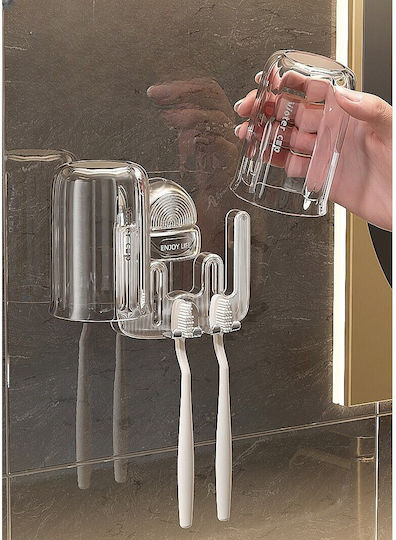 Cupa Plastică Transparentă 6426485487794